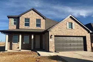 657 Tyronza Dr, Justin, TX 76247 - Photo 2