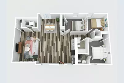 610 Stonewall Drive, Euless, TX 76039 - Photo 14