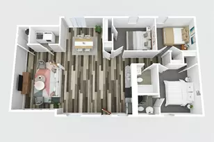 610 Stonewall Dr, Euless, TX 76039 - Photo 14