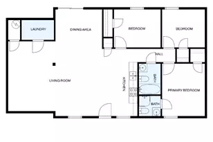 610 Stonewall Dr, Euless, TX 76039 - Photo 24