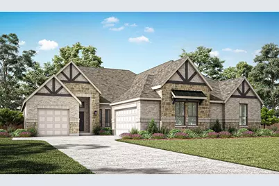 228 Parkland Valley, Rockwall, TX 75087 - Photo 1