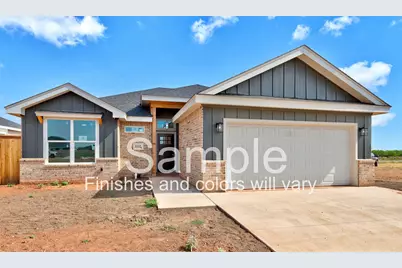 7706 Freedom Crest Avenue, Abilene, TX 79602 - Photo 1