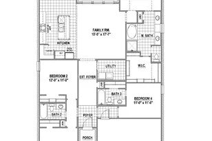 4314 Haley Wy, Oak Point, TX 75068 - Photo 2