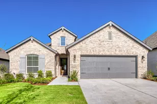 4314 Haley Wy, Oak Point, TX 75068 - Photo 1