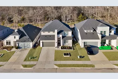 1501 Birchwood Lane, Melissa, TX 75454 - Photo 2