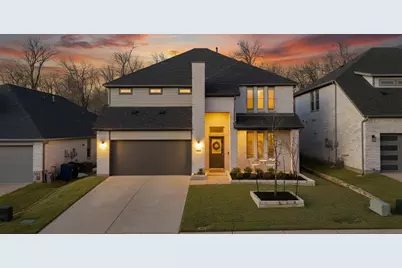1501 Birchwood Lane, Melissa, TX 75454 - Photo 2