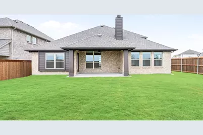 2405 Drummond Street, Forney, TX 75126 - Photo 34
