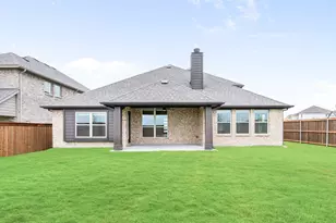2405 Drummond St, Forney, TX 75126 - Photo 34