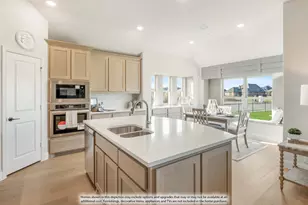 2405 Drummond St, Forney, TX 75126 - Photo 22