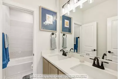 2405 Drummond Street, Forney, TX 75126 - Photo 10