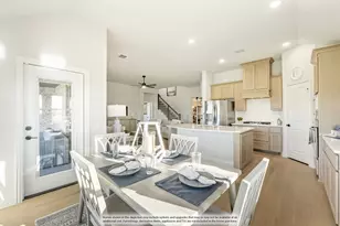 2405 Drummond St, Forney, TX 75126 - Photo 18