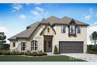 2405 Drummond Street, Forney, TX 75126 - Photo 1