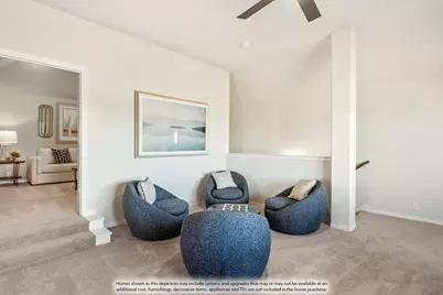 2405 Drummond Street, Forney, TX 75126 - Photo 32