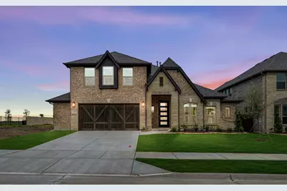 2405 Drummond Street, Forney, TX 75126 - Photo 2