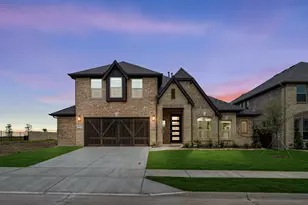2405 Drummond St, Forney, TX 75126 - Photo 2