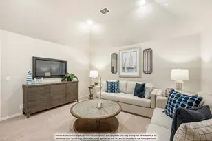 2405 Drummond St, Forney, TX 75126 - Photo 36