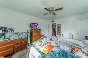 3816 Springbranch Dr, Benbrook, TX 76116 - Photo 10