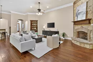 6505 Stone Creek Dr, North Richland Hills, TX 76182 - Photo 12