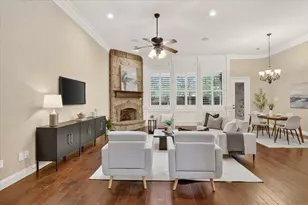 6505 Stone Creek Dr, North Richland Hills, TX 76182 - Photo 8
