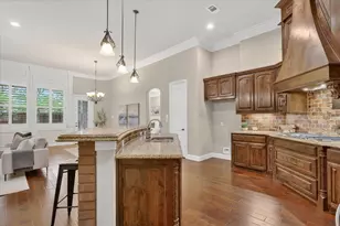 6505 Stone Creek Dr, North Richland Hills, TX 76182 - Photo 16