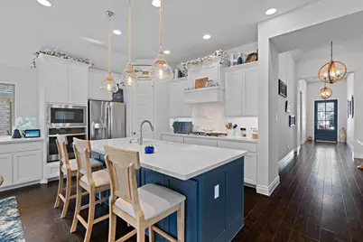 2429 Lazy Dog Lane, Northlake, TX 76247 - Photo 2