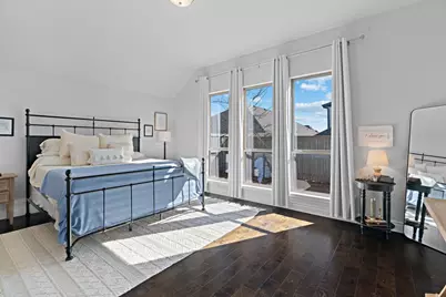 2429 Lazy Dog Lane, Northlake, TX 76247 - Photo 24