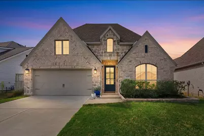 2429 Lazy Dog Lane, Northlake, TX 76247 - Photo 6