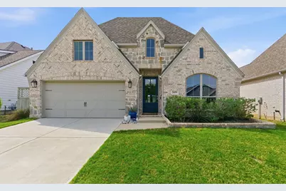 2429 Lazy Dog Lane, Northlake, TX 76247 - Photo 6