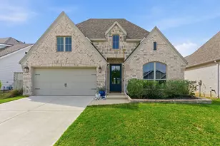 2429 Lazy Dog Ln, Northlake, TX 76247 - Photo 6