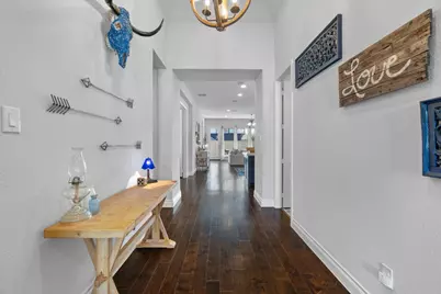 2429 Lazy Dog Lane, Northlake, TX 76247 - Photo 8