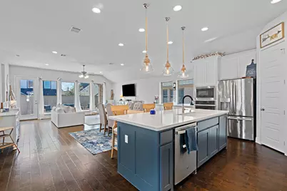 2429 Lazy Dog Lane, Northlake, TX 76247 - Photo 16