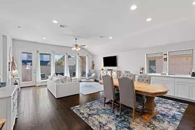 2429 Lazy Dog Lane, Northlake, TX 76247 - Photo 12