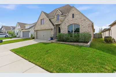 2429 Lazy Dog Lane, Northlake, TX 76247 - Photo 34