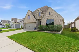 2429 Lazy Dog Ln, Northlake, TX 76247 - Photo 34