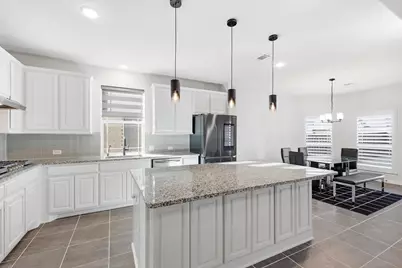 521 Christie Crossing, Celina, TX 75009 - Photo 8