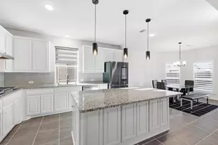 521 Christie Crossing, Celina, TX 75009 - Photo 8