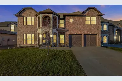 521 Christie Crossing, Celina, TX 75009 - Photo 2