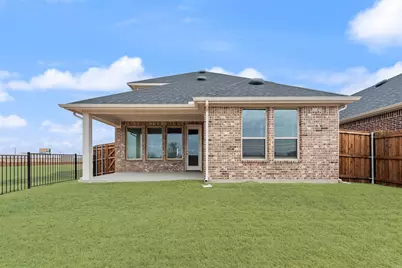 1106 Redcoat Drive, Forney, TX 75126 - Photo 28