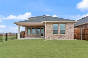 1106 Redcoat Dr, Forney, TX 75126 - Photo 28