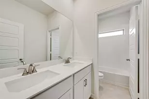 1106 Redcoat Dr, Forney, TX 75126 - Photo 22