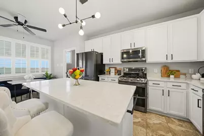 1012 Grey Fox Drive, Savannah, TX 76227 - Photo 12