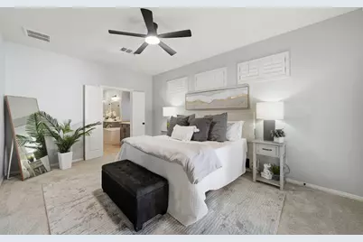 1012 Grey Fox Drive, Savannah, TX 76227 - Photo 16