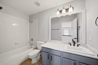 1012 Grey Fox Drive, Savannah, TX 76227 - Photo 24