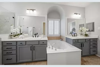 1012 Grey Fox Drive, Savannah, TX 76227 - Photo 20