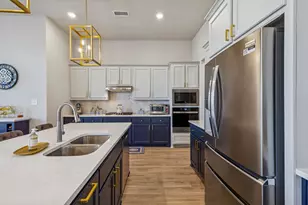 1435 Stellar Truth Wy, Wylie, TX 75098 - Photo 4