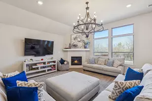 1435 Stellar Truth Wy, Wylie, TX 75098 - Photo 8