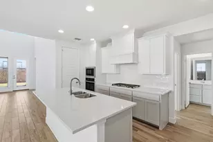 2605 Fargo Pl, Fate, TX 75087 - Photo 4