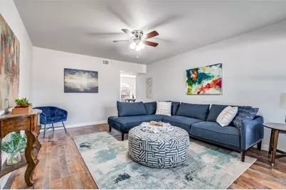 2314 Gilbert Circle, Arlington, TX 76010 - Photo 2