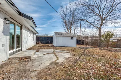 2314 Gilbert Circle, Arlington, TX 76010 - Photo 24