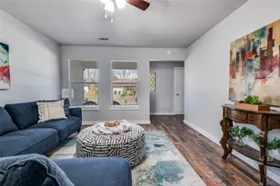 2314 Gilbert Cir, Arlington, TX 76010 - Photo 4